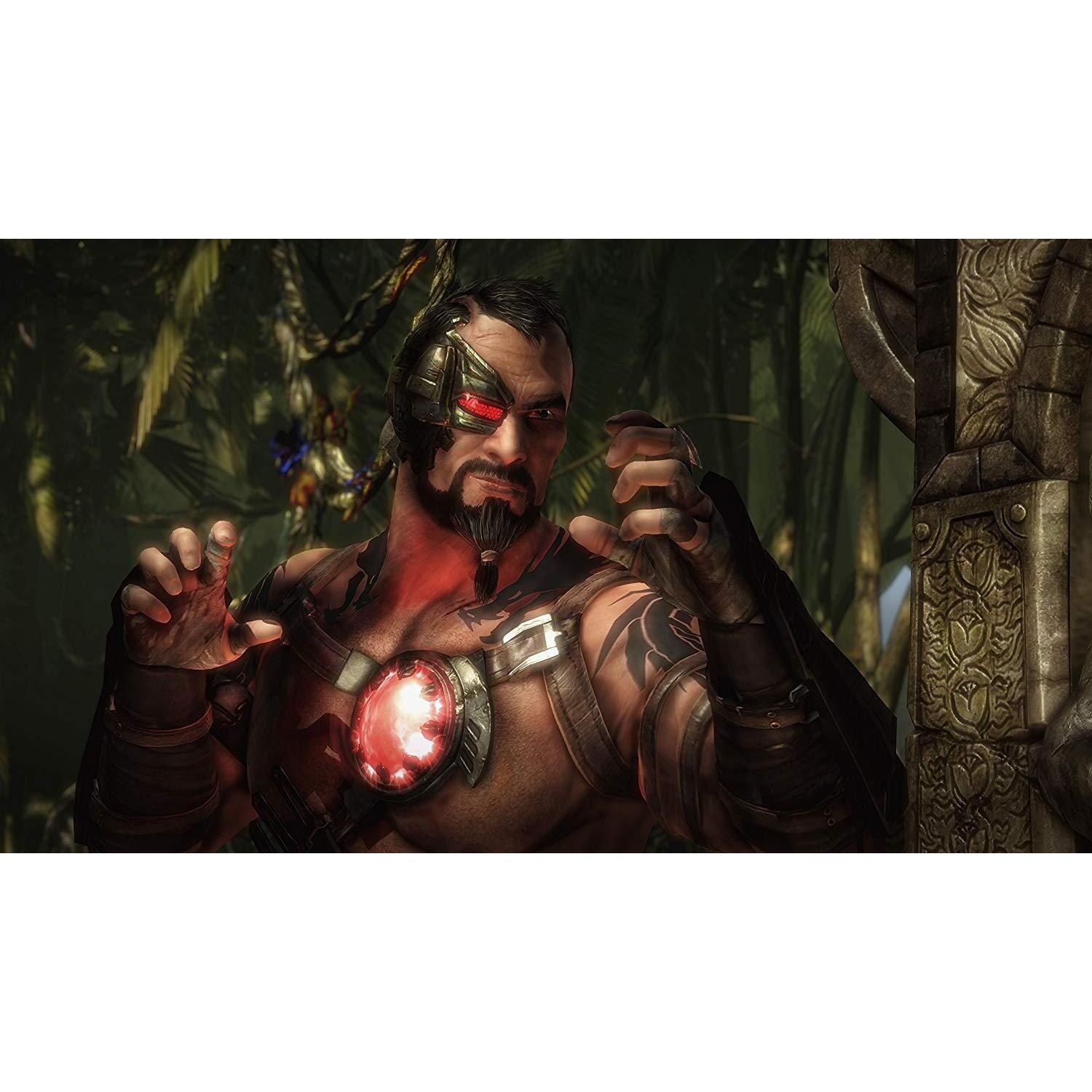 Mortal Kombat X kopen, morgen in huis. Alle PS4 spellen ...