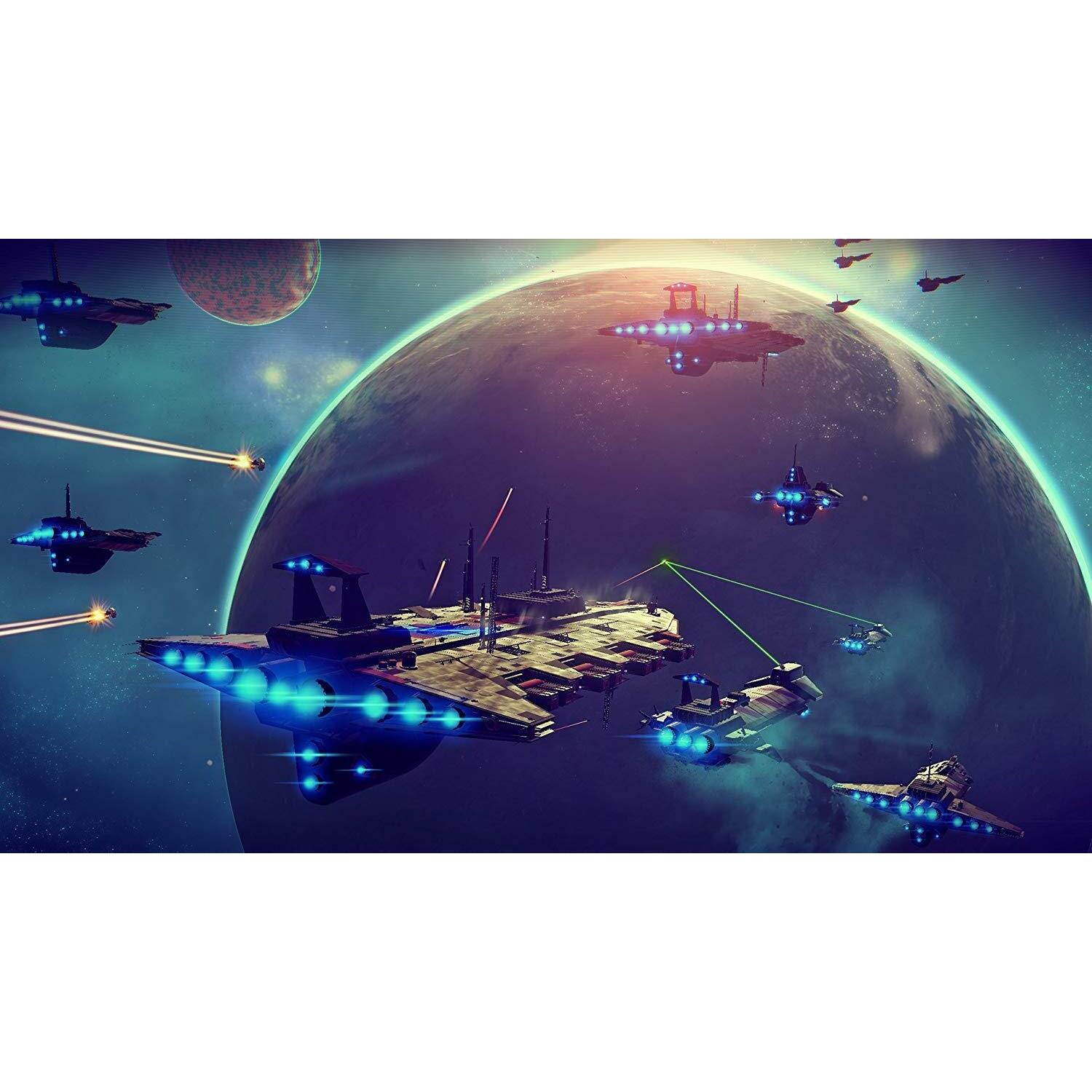 No Man s Sky PS4 23.99 Sale