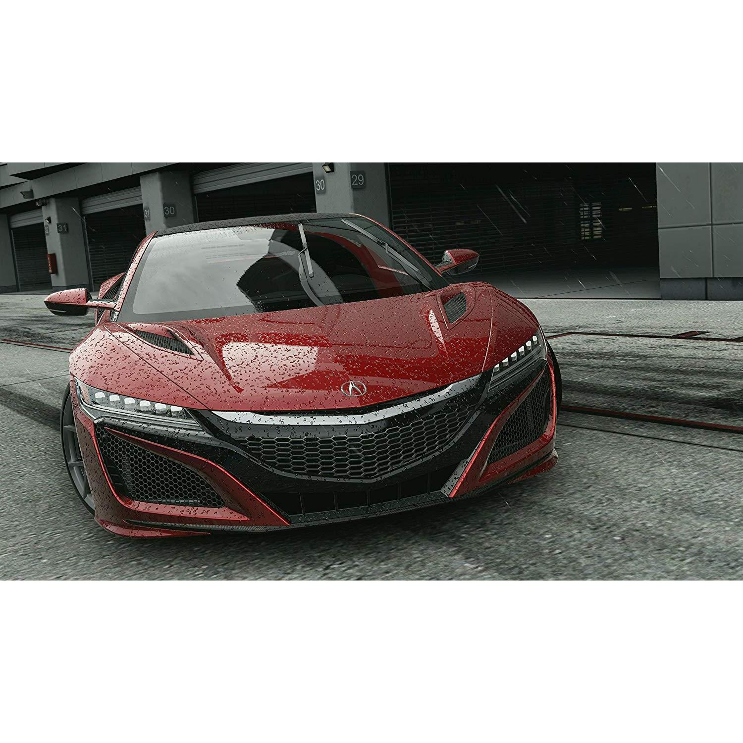 Project cars sale 2 ps4 price