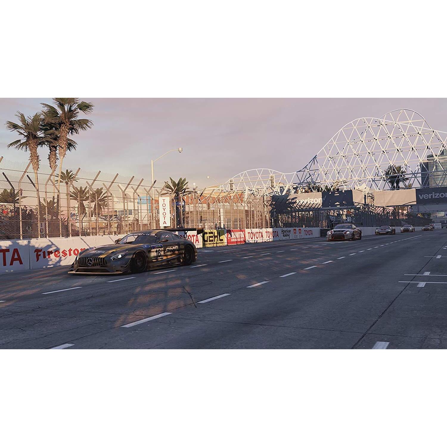 Project cars 2 discount ps4 price