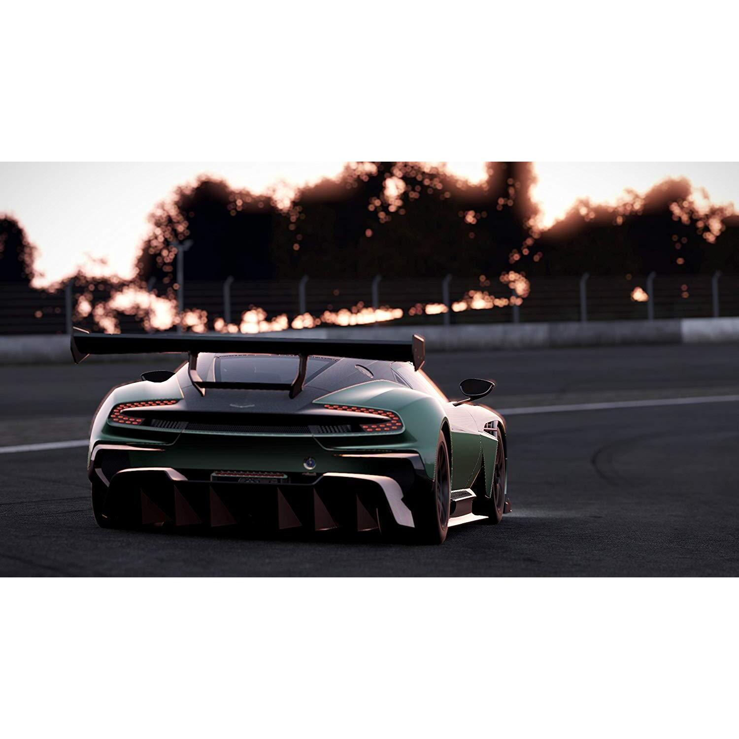 Project cars 2 ps4 for sale clearance
