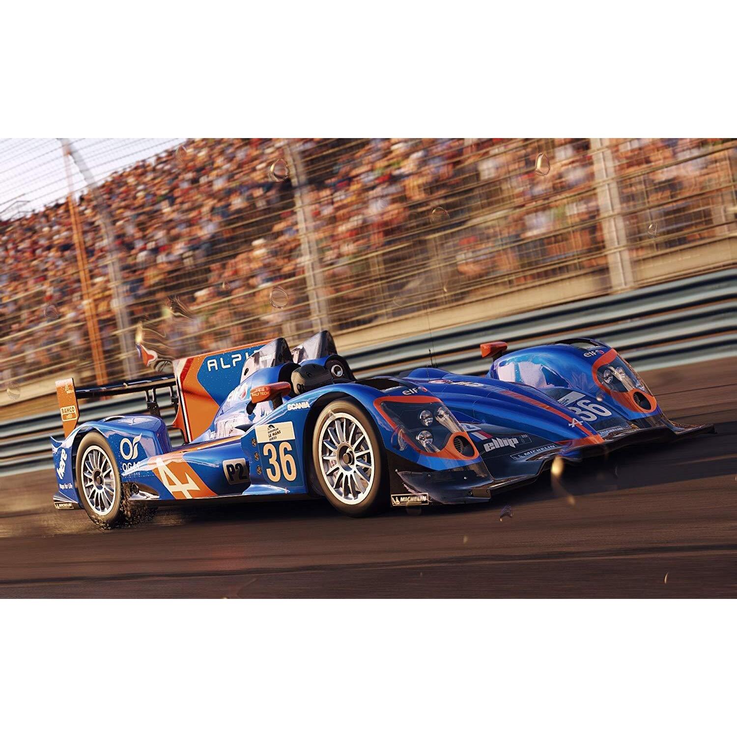 Project cars sales ps3 for sale