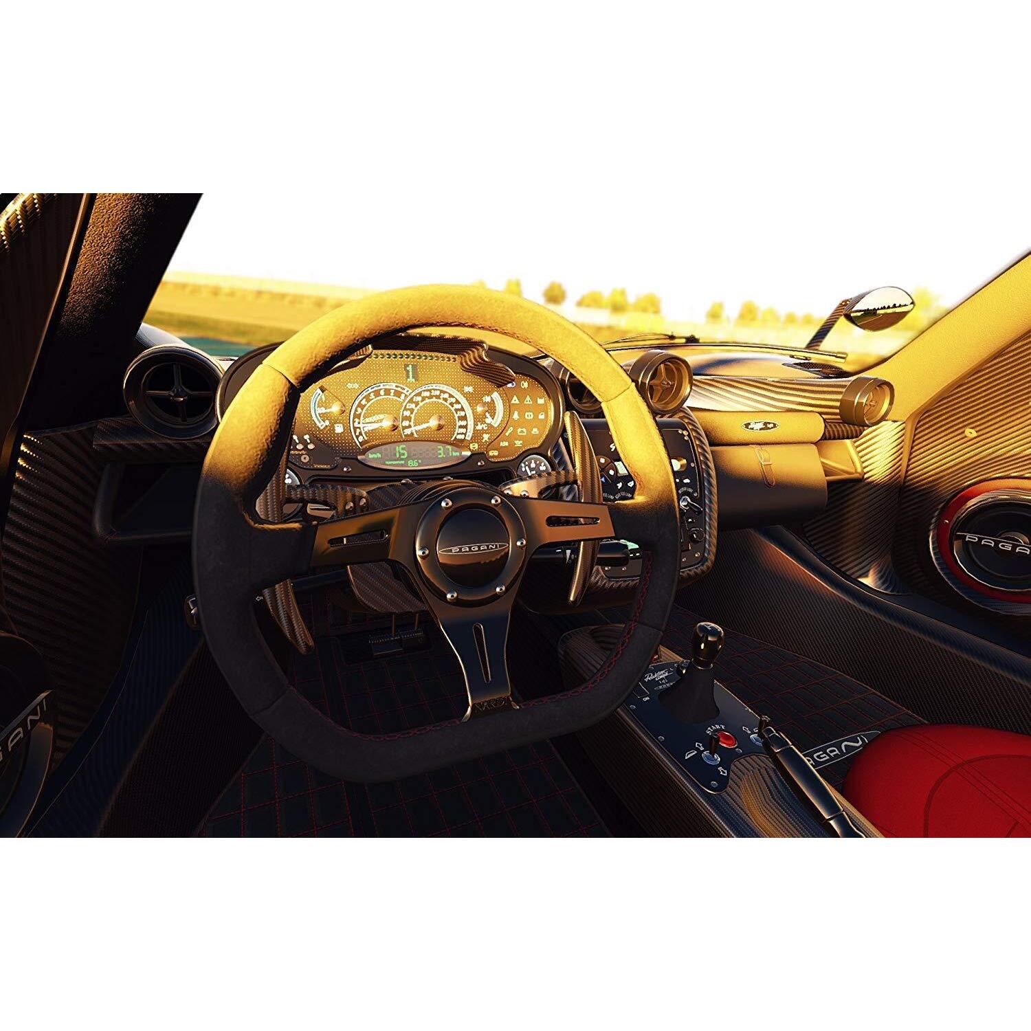 Project cars ps3 discount for sale