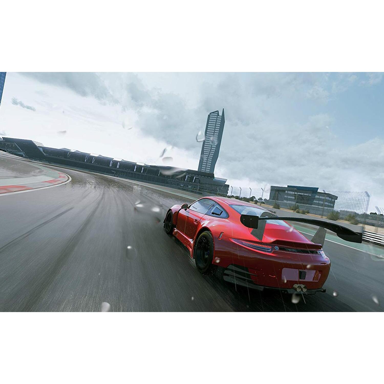 Project cars hotsell ps3 for sale