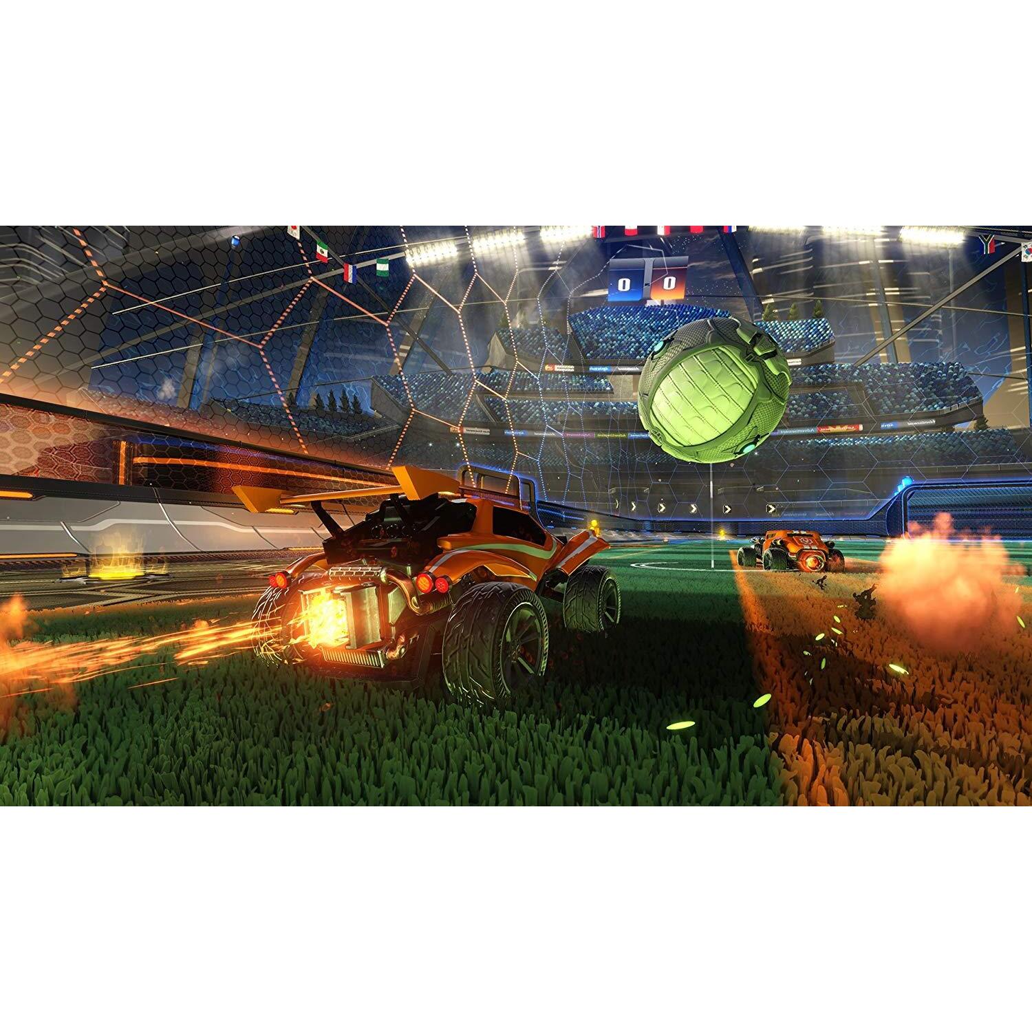 Rocket league hot sale sale ps4