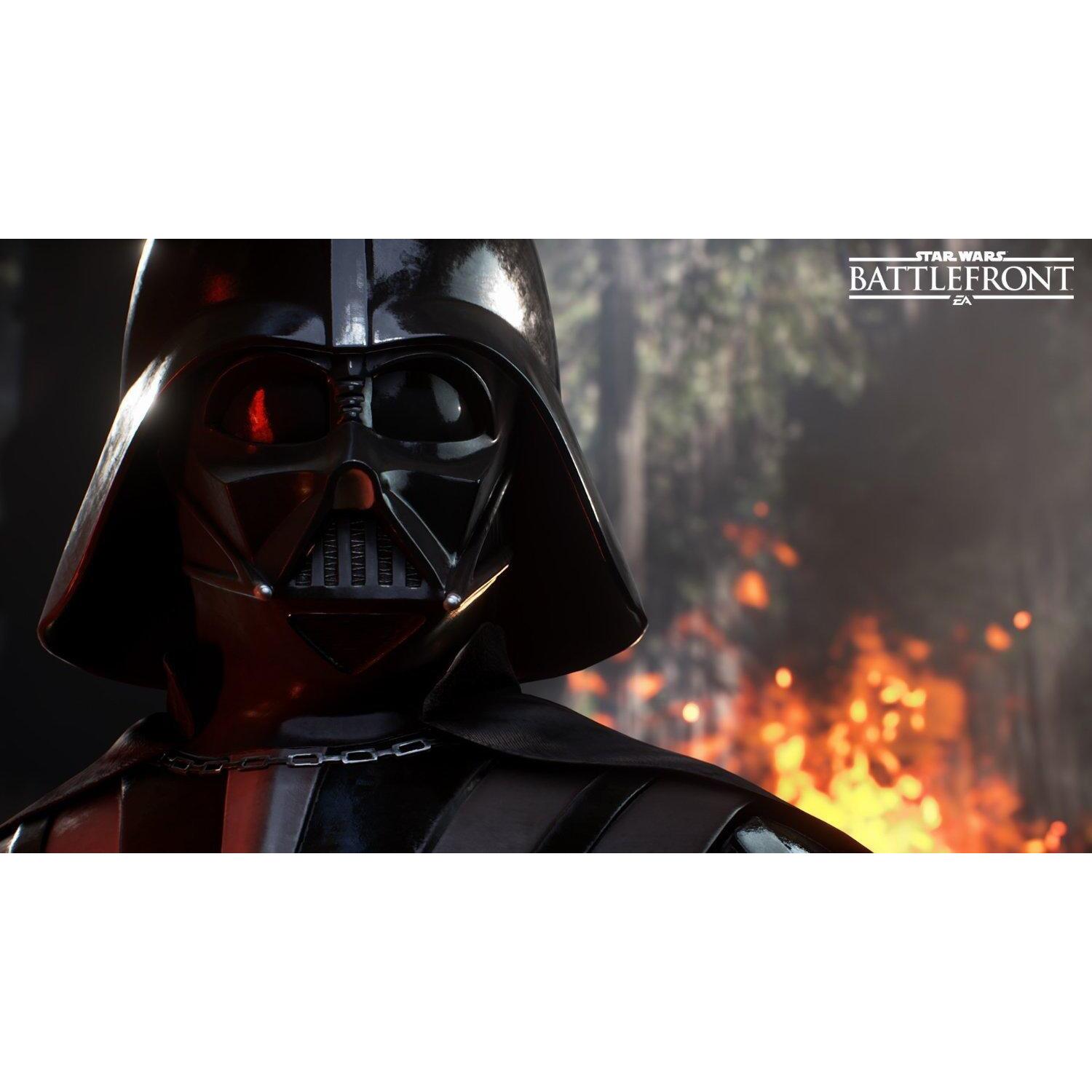 verkoopplan Trolley Misverstand Star Wars: Battlefront (PS4) | €7.99 | Aanbieding!