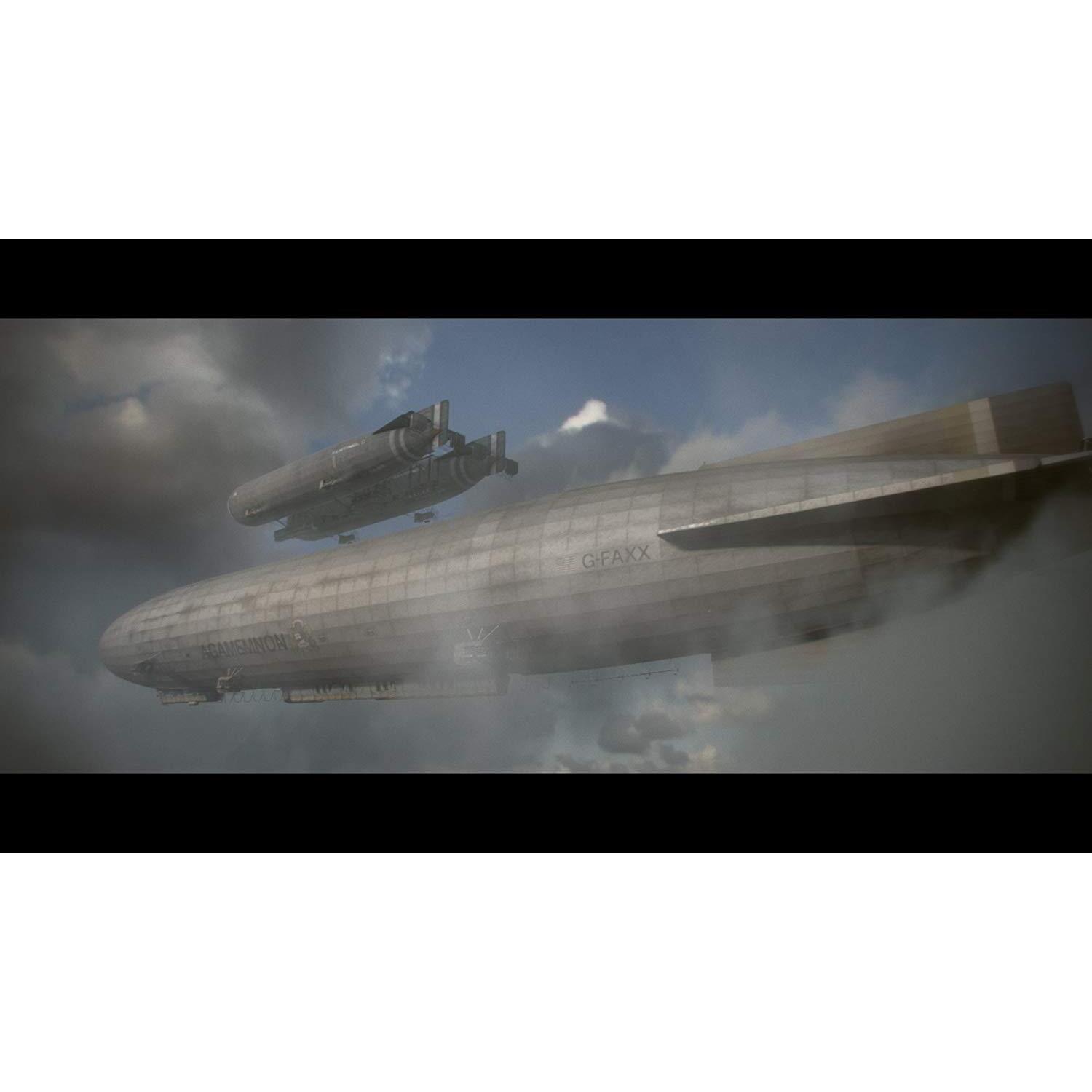 The order 1886 discount ps4 pro