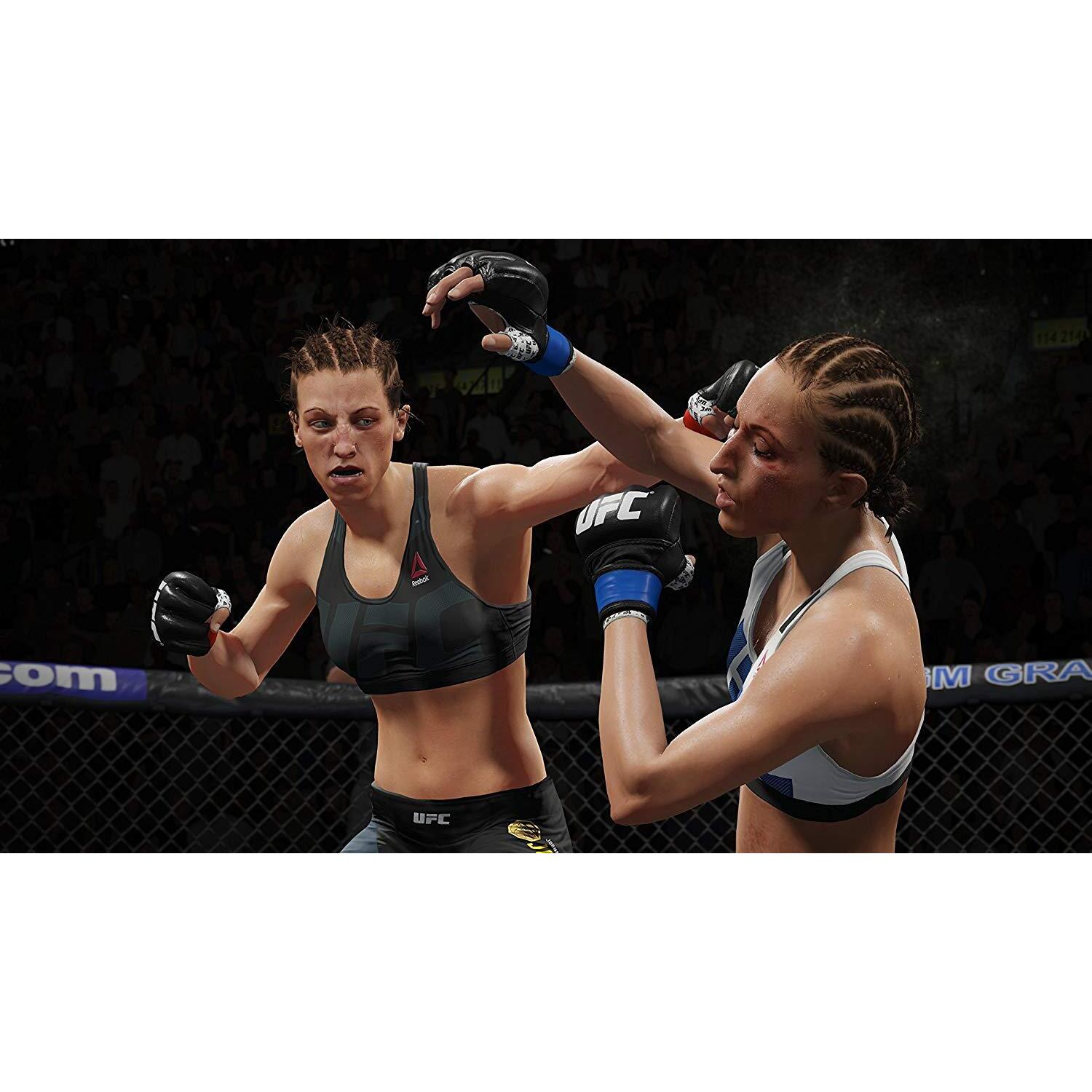 Ufc 2 clearance playstation 4