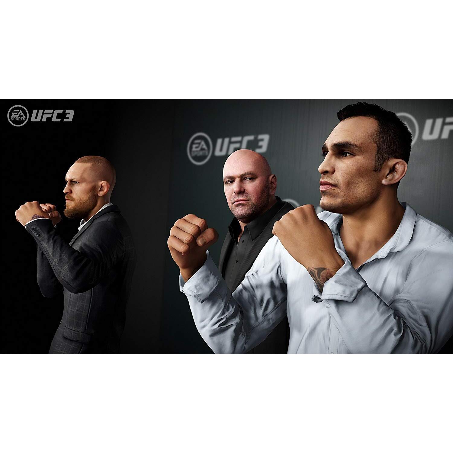 Buy ufc outlet 3 ps4
