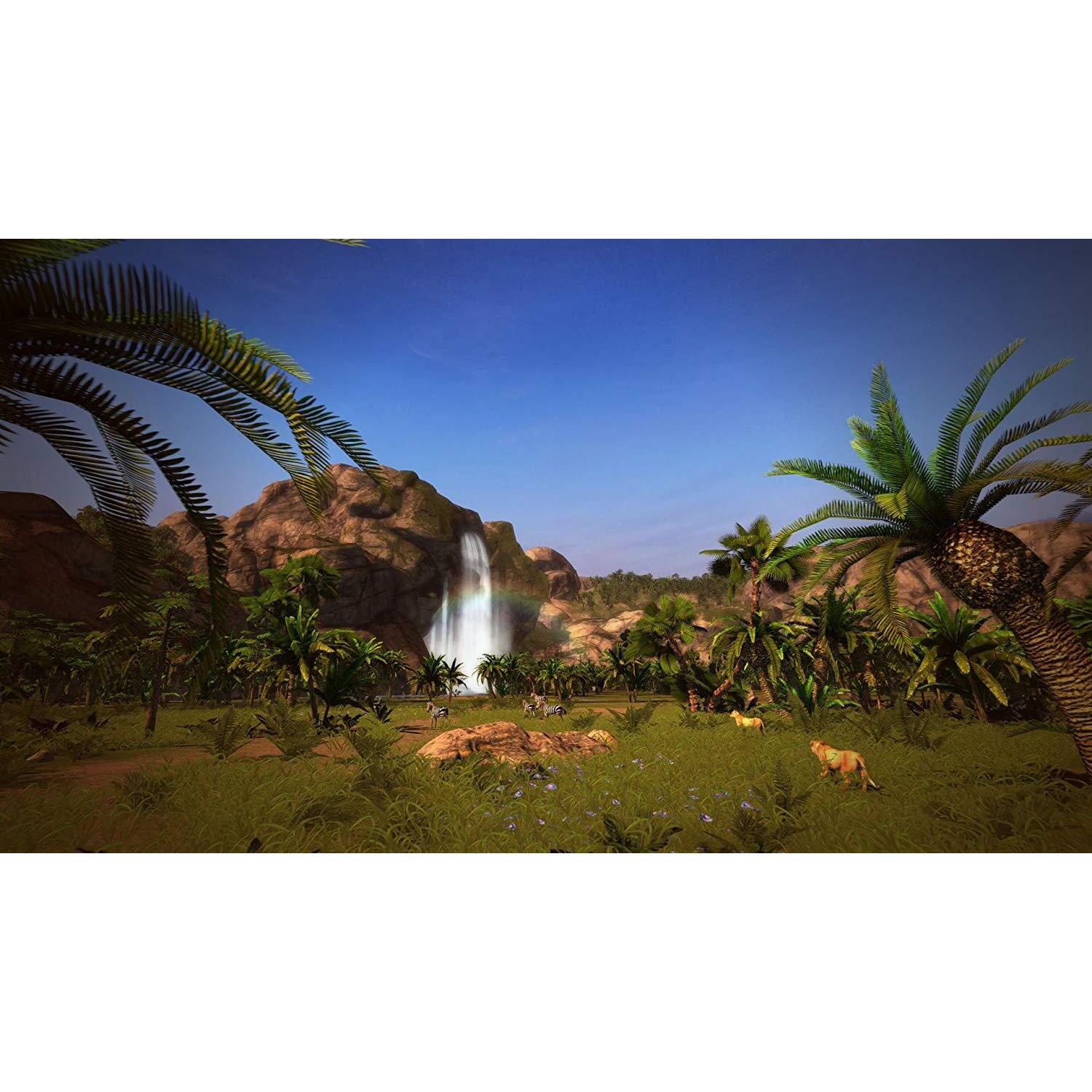 Tropico 6 ps4 price cheap