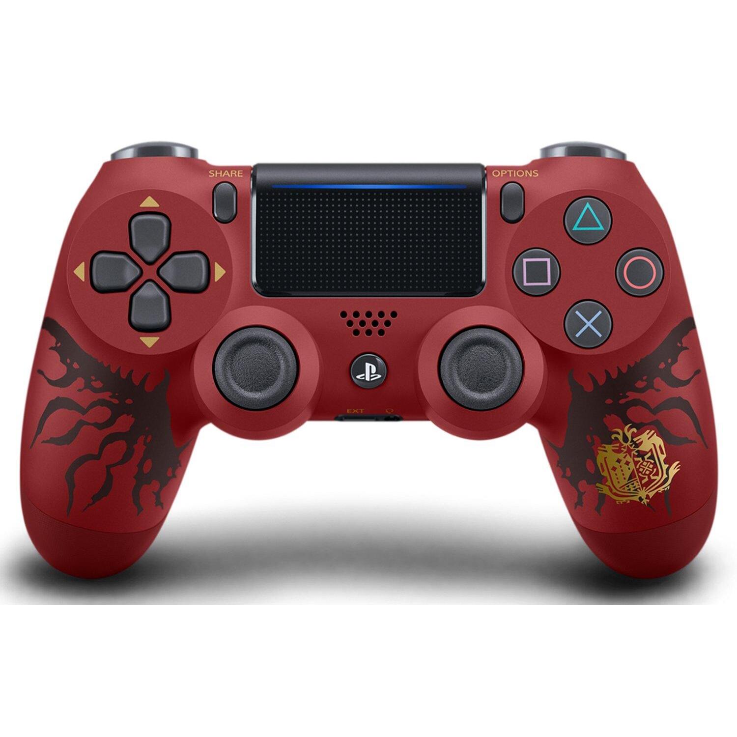 Ps4 controller sales dualshock 4 wireless