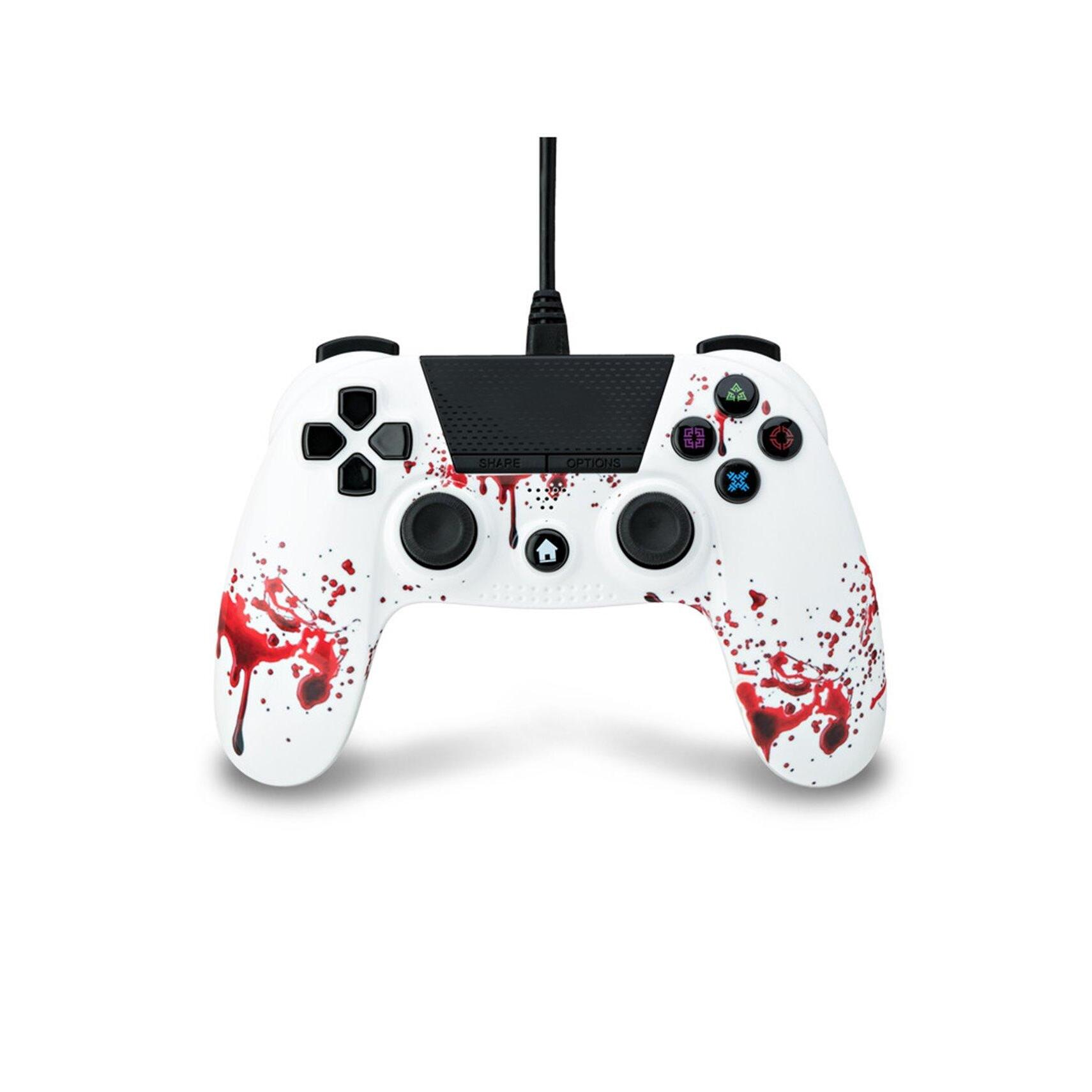 Control ps4 sales