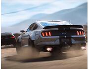 PS4 Games Race