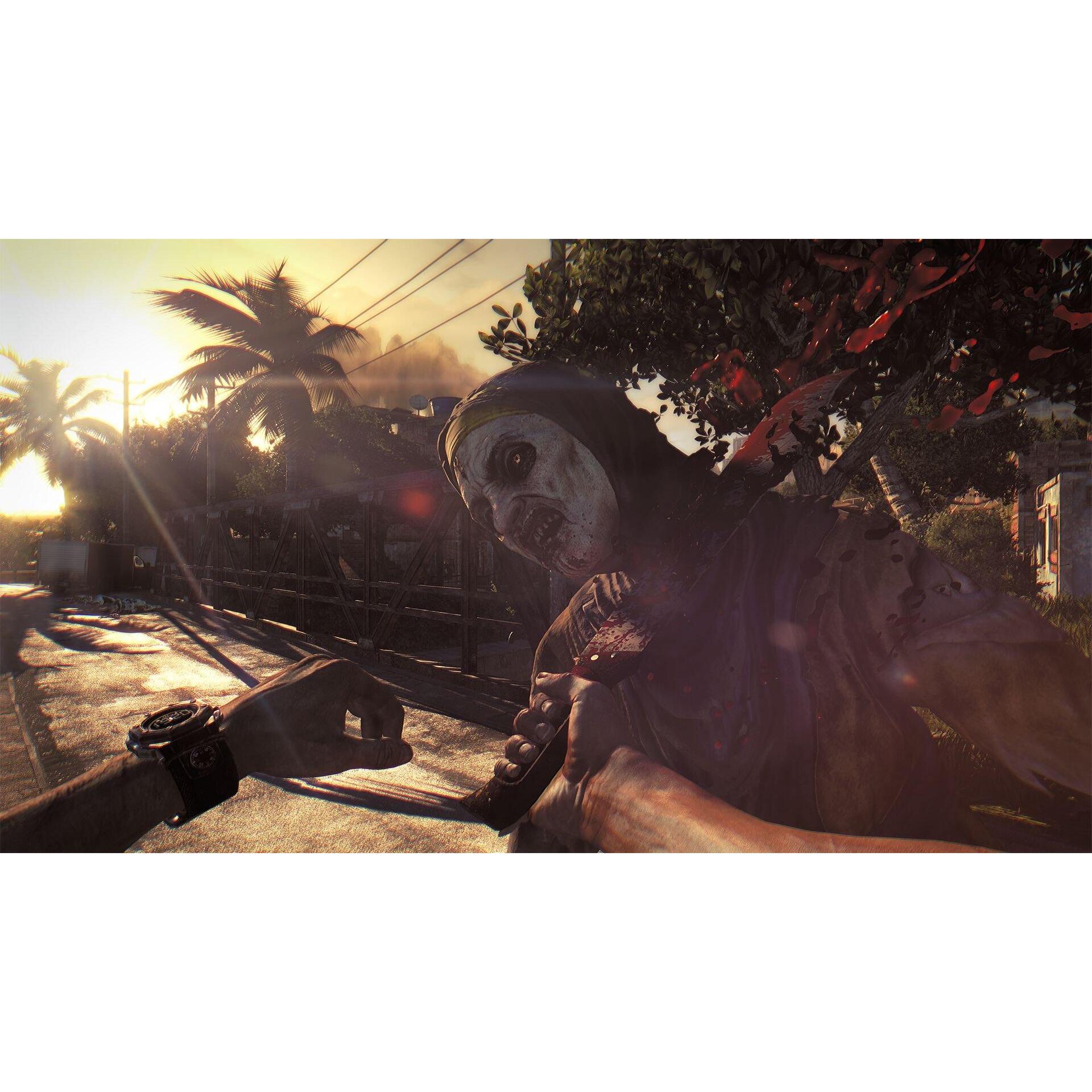 Dying Light PS4 24.99 Aanbieding
