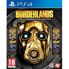Borderlands: The Handsome Collection