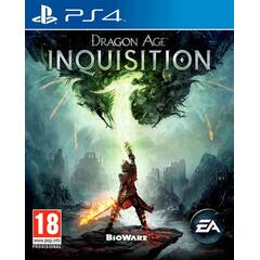 Dragon Age III: Inquisition