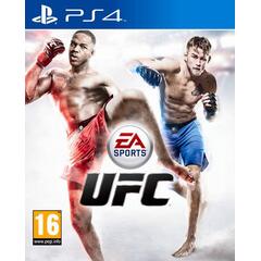 EA Sports UFC