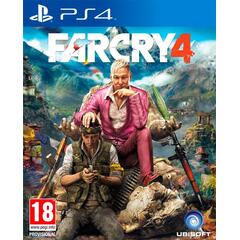 Far cry 5 ps4 digital code discount