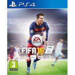 FIFA 17 PS4 kopen 3.99