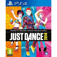 Just dance 2016 hotsell ps4