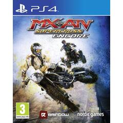 Ride sales 2 ps4