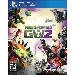 Plants vs. Zombies Garden Warfare 2