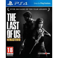 Ps4 games the last of us 2 discount