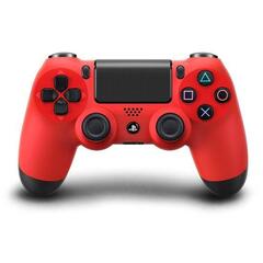 Controller best sale ps4 white
