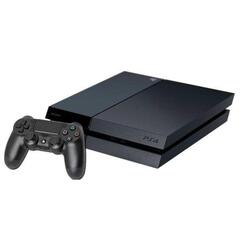 PS4 Bundel (500GB / 1TB) + Controller(s) - Zwart