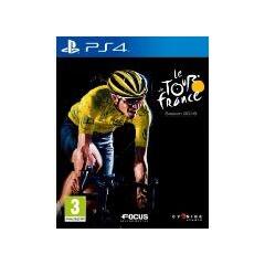 Le Tour De France 2016