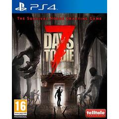 7 Days to Die