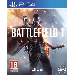 Battlefield V PS4 12.99 Aanbieding