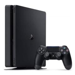 PS4 consoles, PlayStation 4 games & accessoires kopen bij GooHoo!