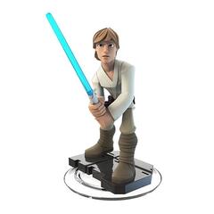 Luke Skywalker - Disney Infinity 3.0