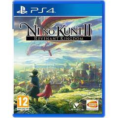 Ni No Kuni II: Revenant Kingdom