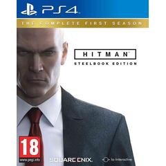 Hitman 2 cheap sales ps4