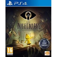 Little Nightmares