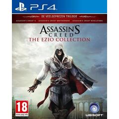 Assassin's creed hot sale 3 ps4