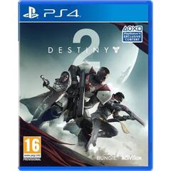Destiny deals ps4 game