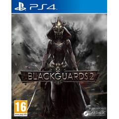 Blackguards 2