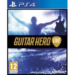 Guitar Hero Live (Game Only)