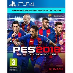 Pes clearance 2019 ps4