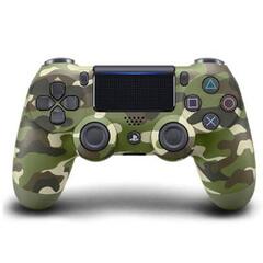 Ps4 dualshock shop controller red camo