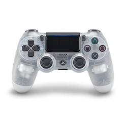 Sony PS4 Controller Dualshock 4 - Crystal Transparant - (Origineel)