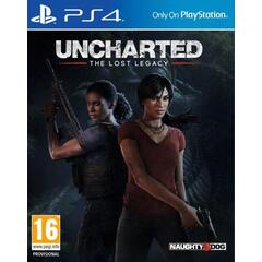 Uncharted 1 playstation 2025 4