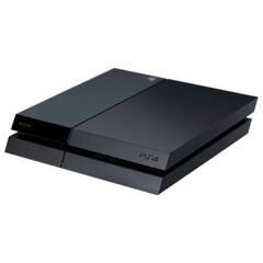★STUNTPRIJS★ PS4 Console (500GB / 1TB) - Zwart [Werkt alleen met download games - Verkrijgbaar in de PlayStation Store]