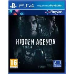 Hidden Agenda