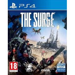 The Surge