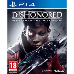 Dishonored: Death of the Outsider