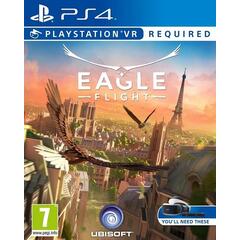 Eagle Flight (PSVR Only)